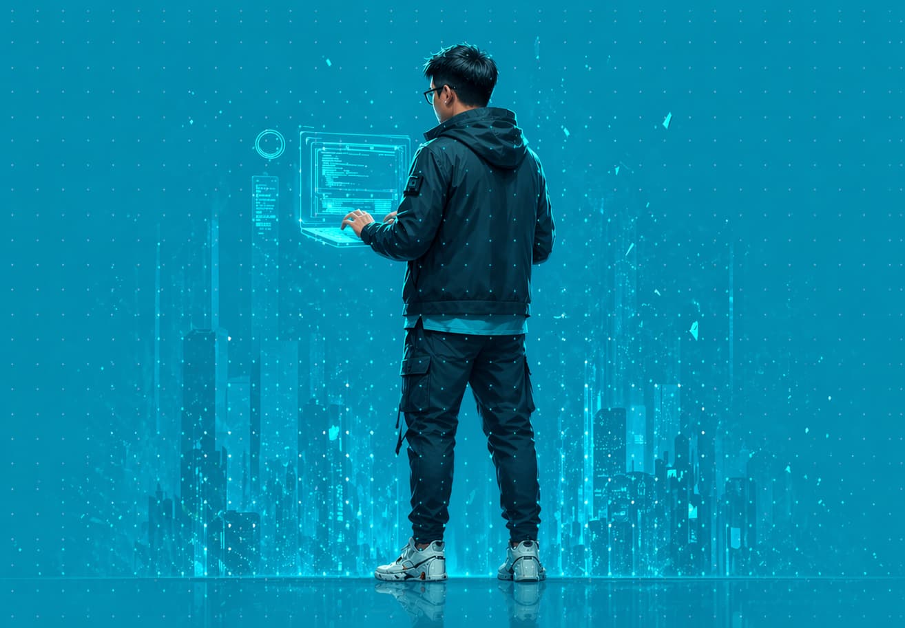 Build Your Website Workshop